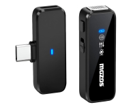 MOZOS MX2-SINGLE mikrofon bezprzewodowy do telefonu - 1289220 - zdjęcie 1